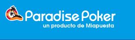 logo paradisepoker